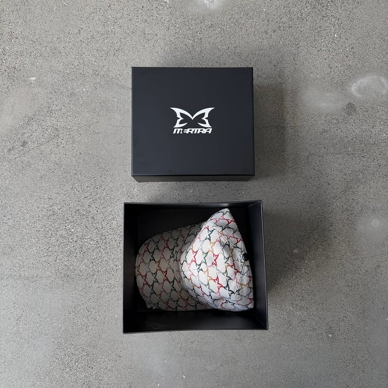 Mertra Star Pattern Baseball Cap - 4