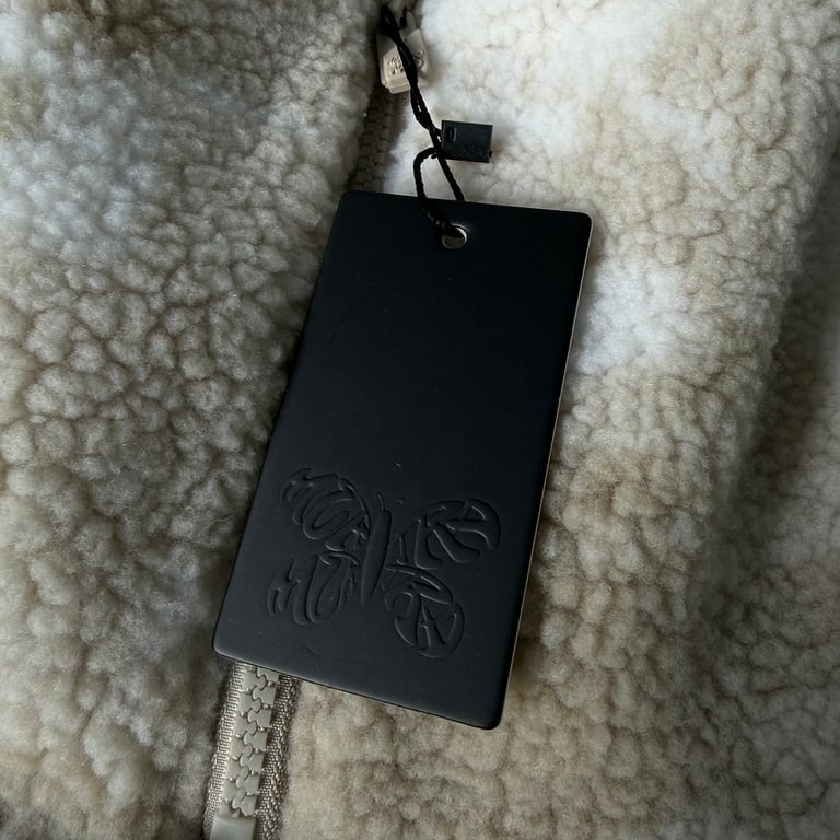 Mertra Sherpa Fleece Half-Zip Hoodie - 10