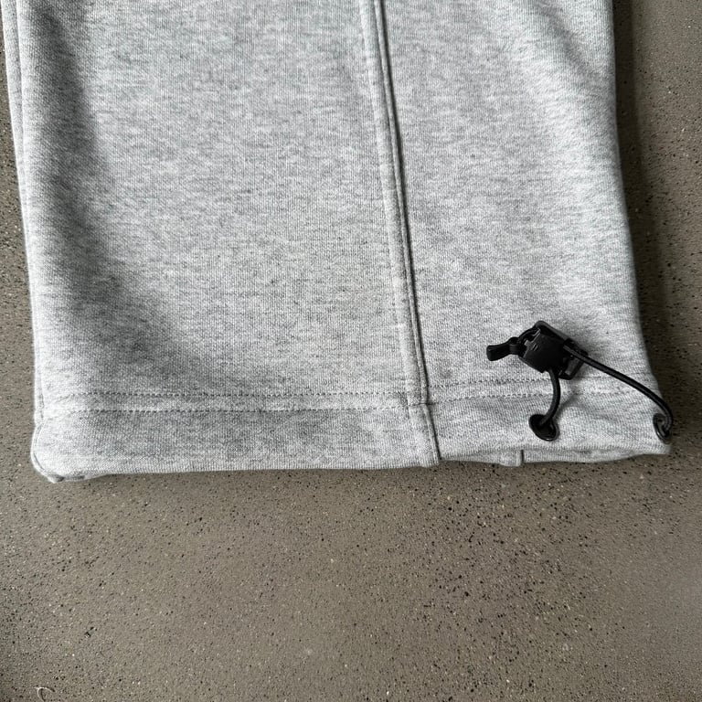 Mertra Grey Wide Leg Sweatpants - 20