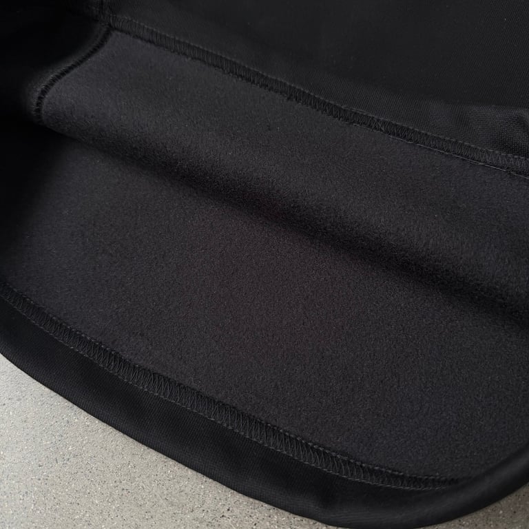 Mertra Butterfly Logo Shorts Black - 17