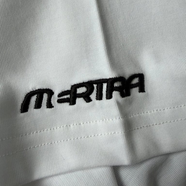 Mertra Scorpion Tee White - 14