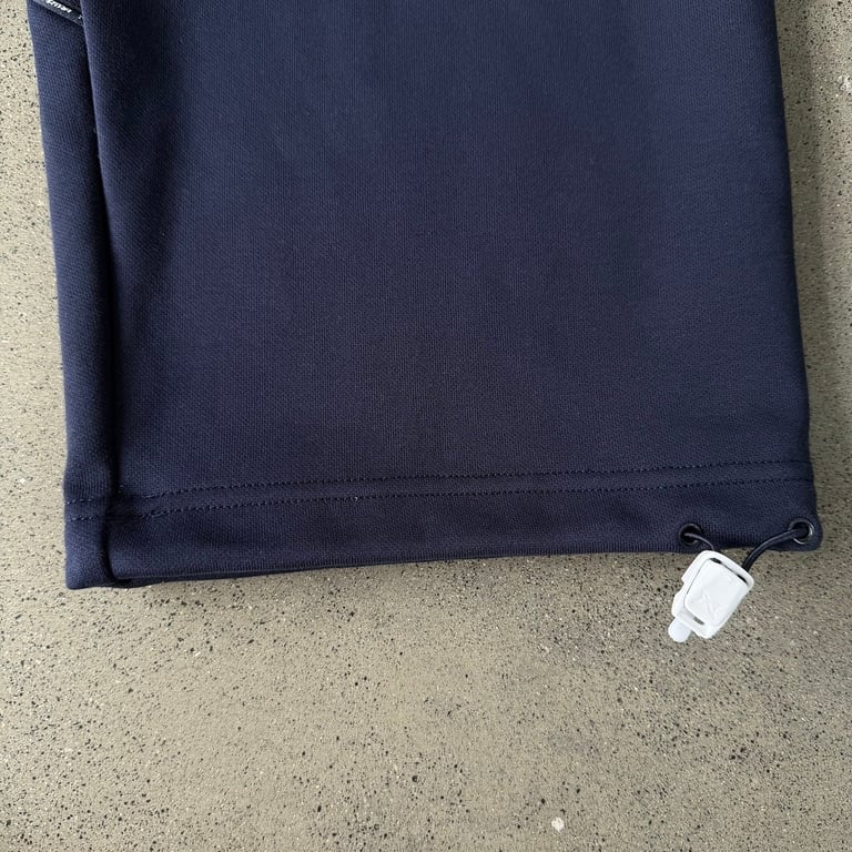 Mertra Piping Sweatpants Navy - 15