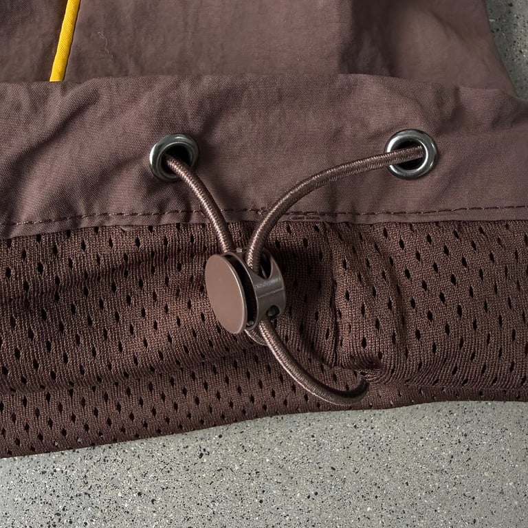 Ultralight FCUL Track Pants Brown - 13