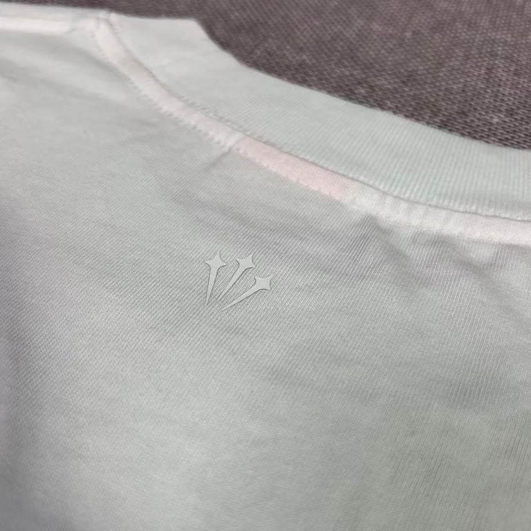 Nike x NOCTA Mineral Gradient Fleece T-Shirt - 10