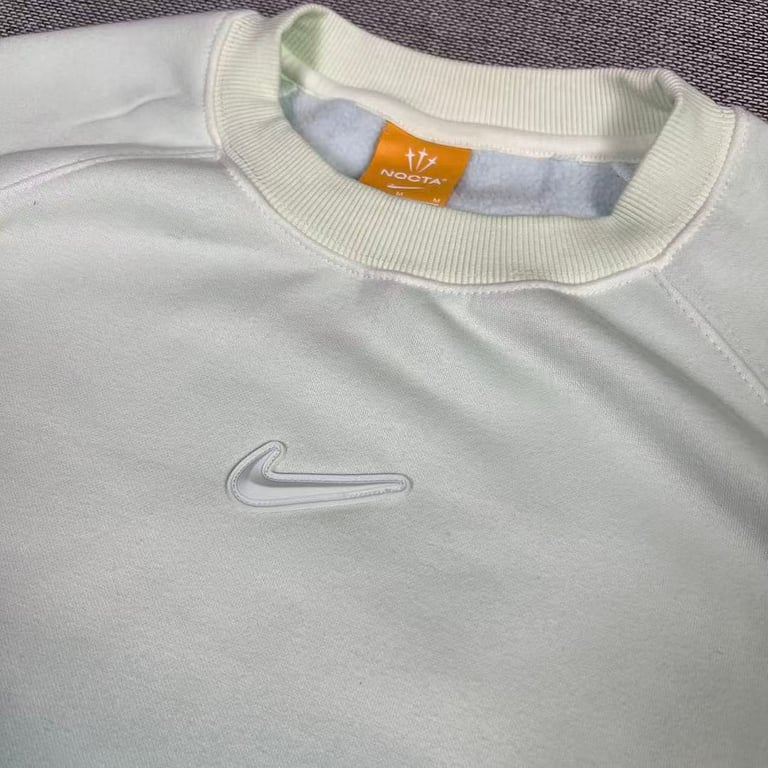 Nike x NOCTA Mineral Gradient Fleece T-Shirt - 13