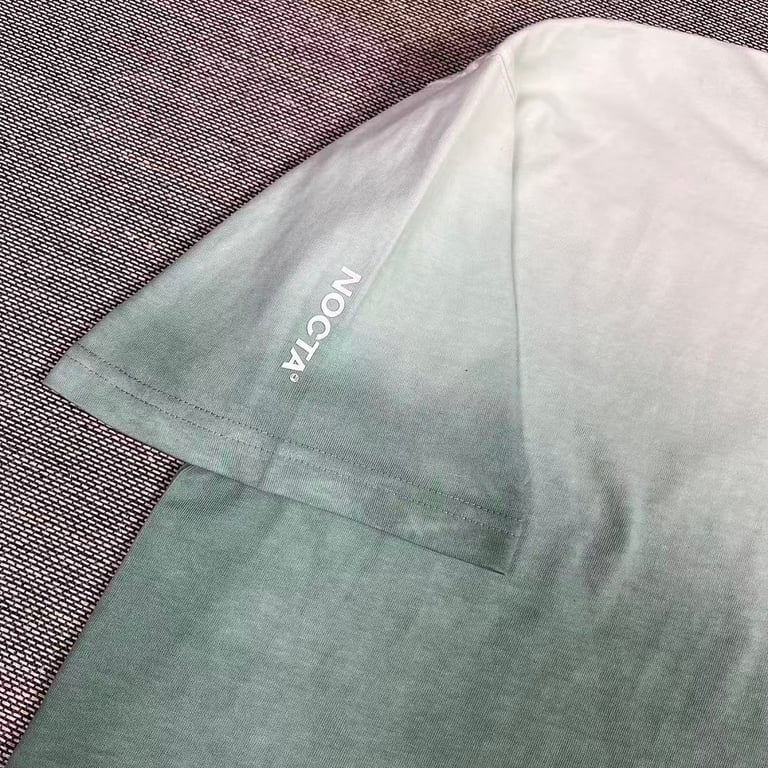 Nike x NOCTA Mineral Gradient Fleece T-Shirt - 6