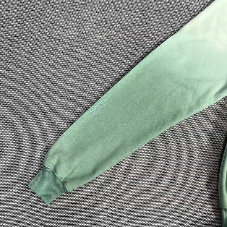 Nike x NOCTA Drake CS Mineral Gradient Fleece Crewneck - 12