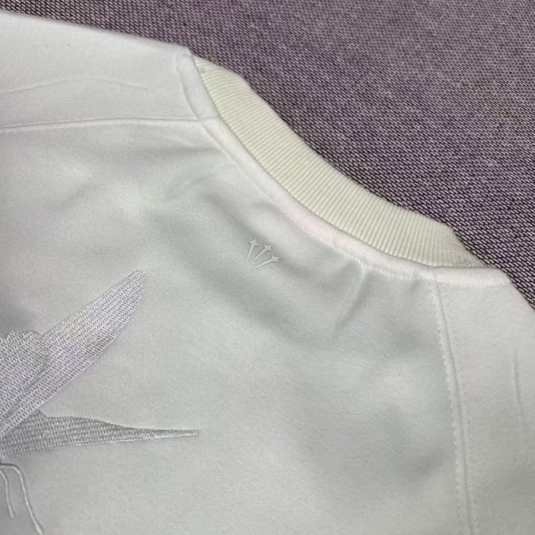 Nike x NOCTA Drake CS Mineral Gradient Fleece Crewneck - 16