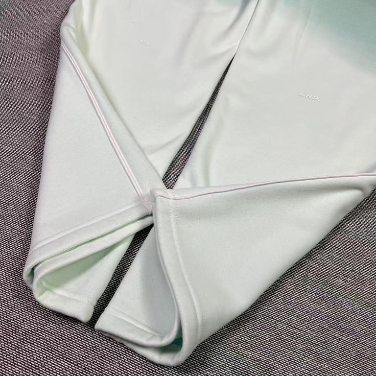 Nike x NOCTA Mineral Gradient Fleece Crewneck - 14