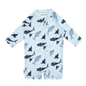 Kids Swimwear | Jan & Jul