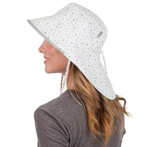 Adult Cotton Adventure Hats | Triangles