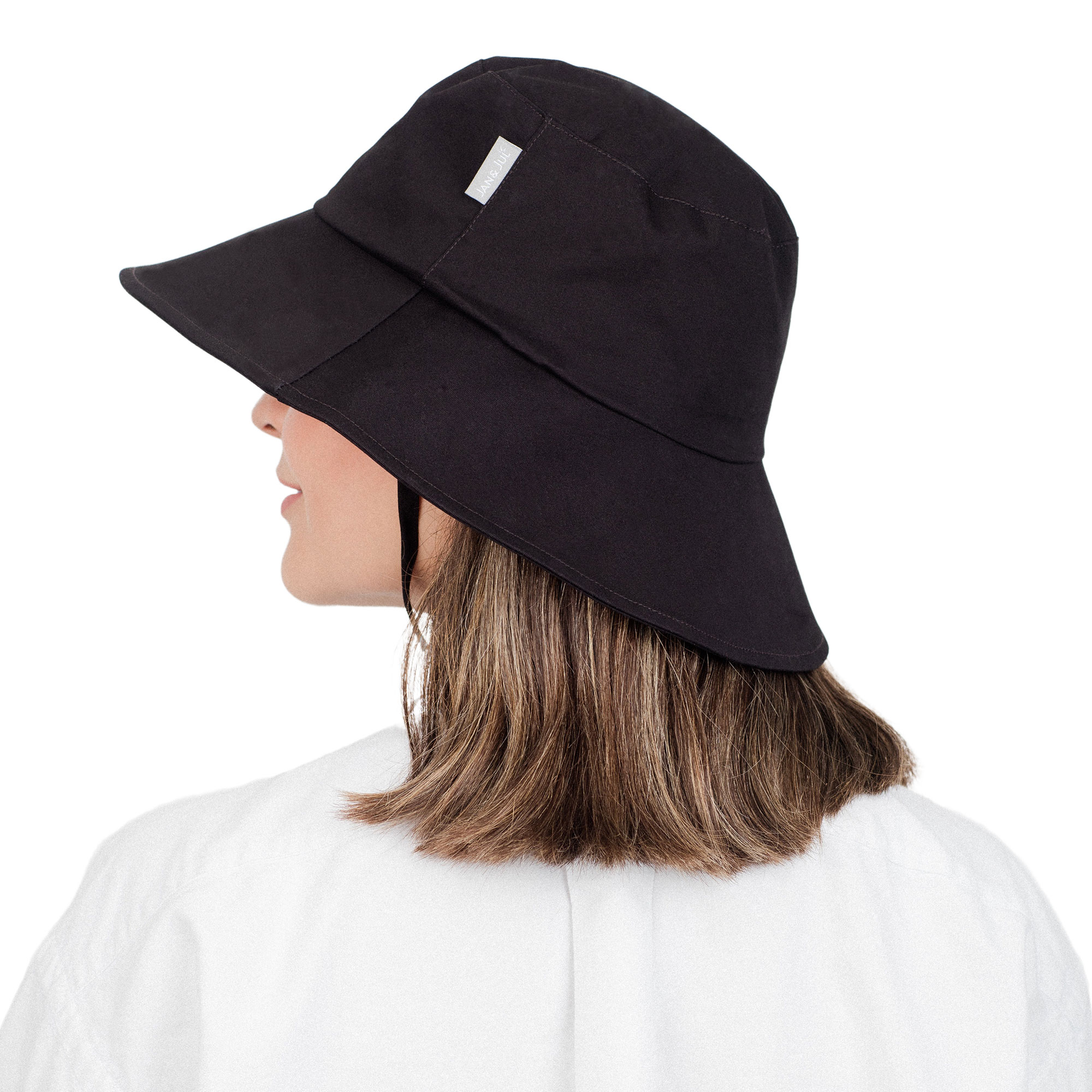 Adult Juniper Bucket Hats, Summer Hats for Women