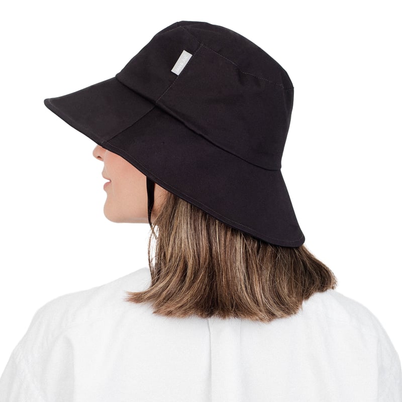 Adult Juniper Bucket Hats, Summer Hats for Women | Jan & Jul