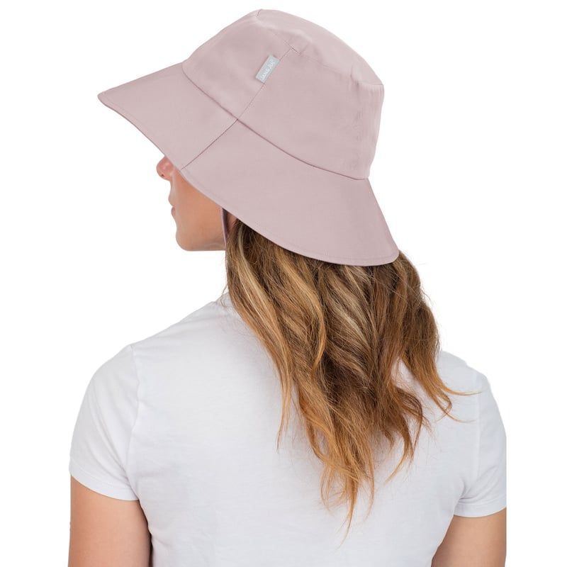 How do bucket hats fit on sale