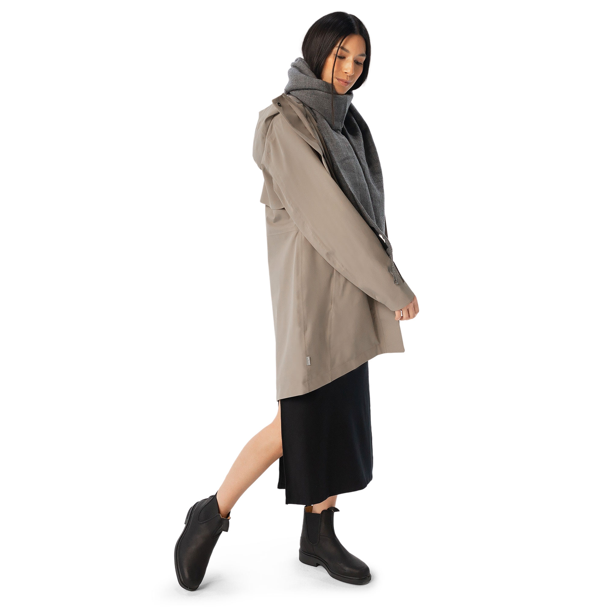 Lululemon women's rain jacket store
