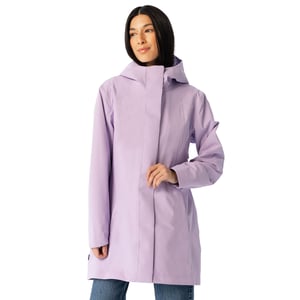 Women's Waterproof Rain Jackets | Lavender
