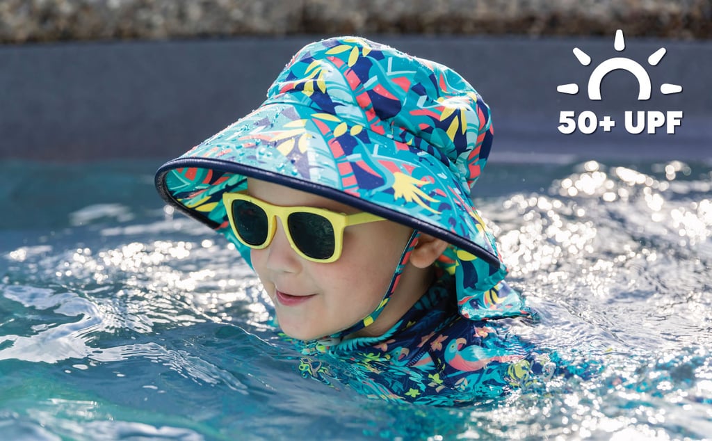 Aqua-Dry Sun Hats 50+UPF