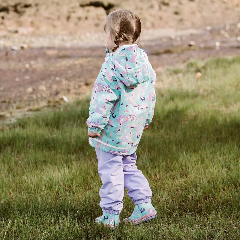 Puddle play rain boots hotsell