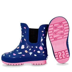 Kids Rubber Rain Boots Jan Jul