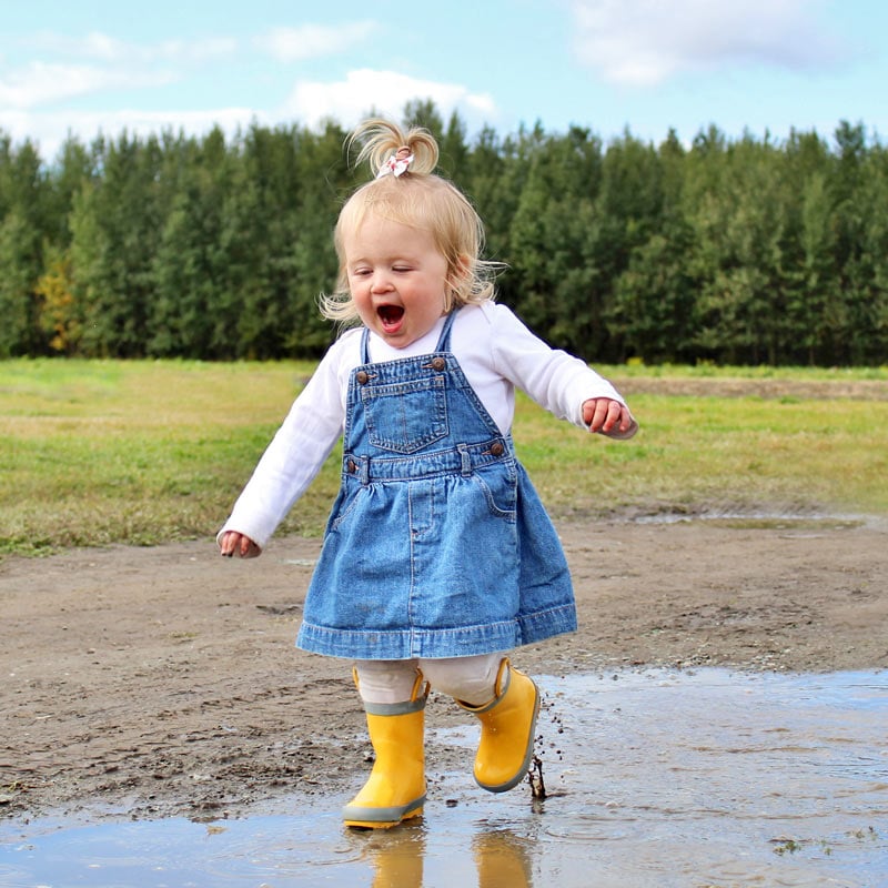 Boys yellow rain boots cheap