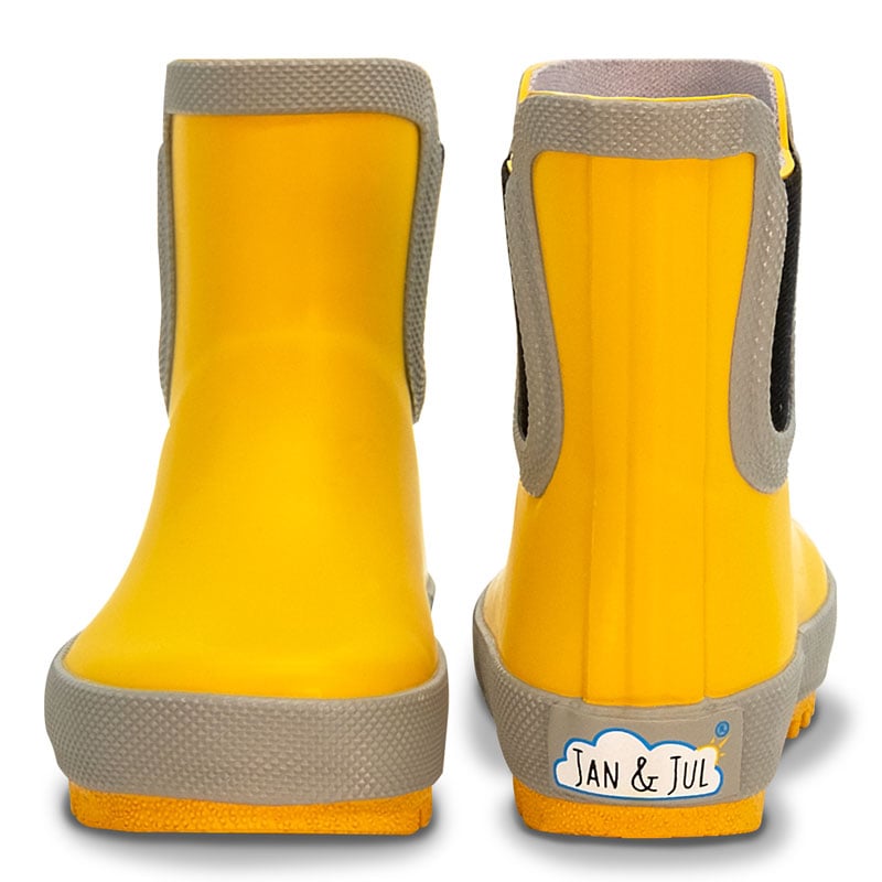 Ll bean ankle rain boots on sale