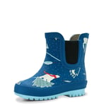 Kids' Waterproof Rain Boots