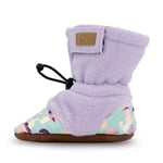 Baby Stay-Put Cozy Booties | Enchanted