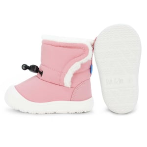 Baby Winter Boots | Dusty Pink Baby Winter Boots | Dusty Pink