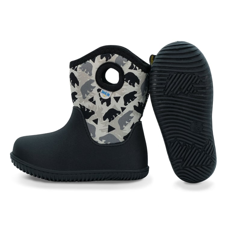 Snow Boots For Childrens Rain Boots Walmart Bogs Rain Boots