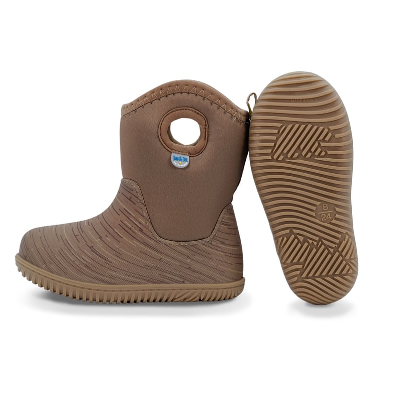 Kids Toasty Dry Lite Waterproof Boots
