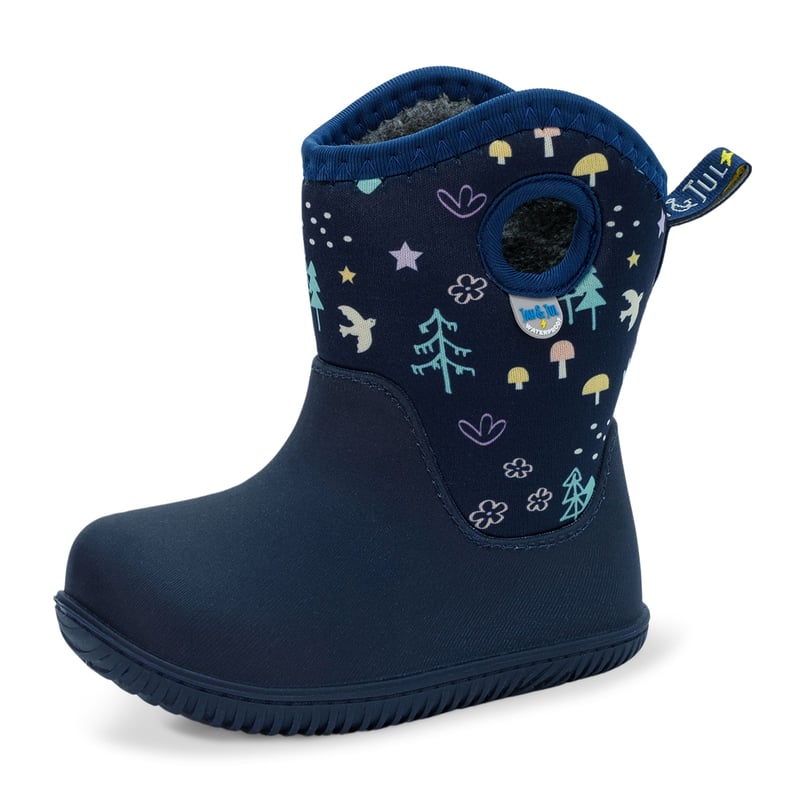 waterproof walking boots kids