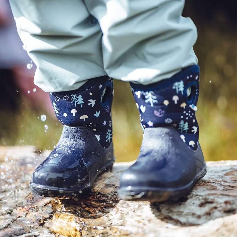 red asolo boots