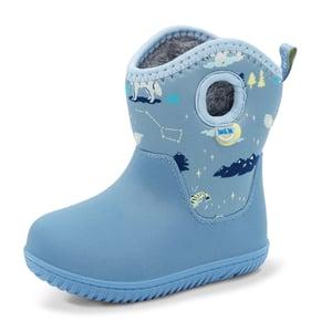 Footwear | Jan & Jul