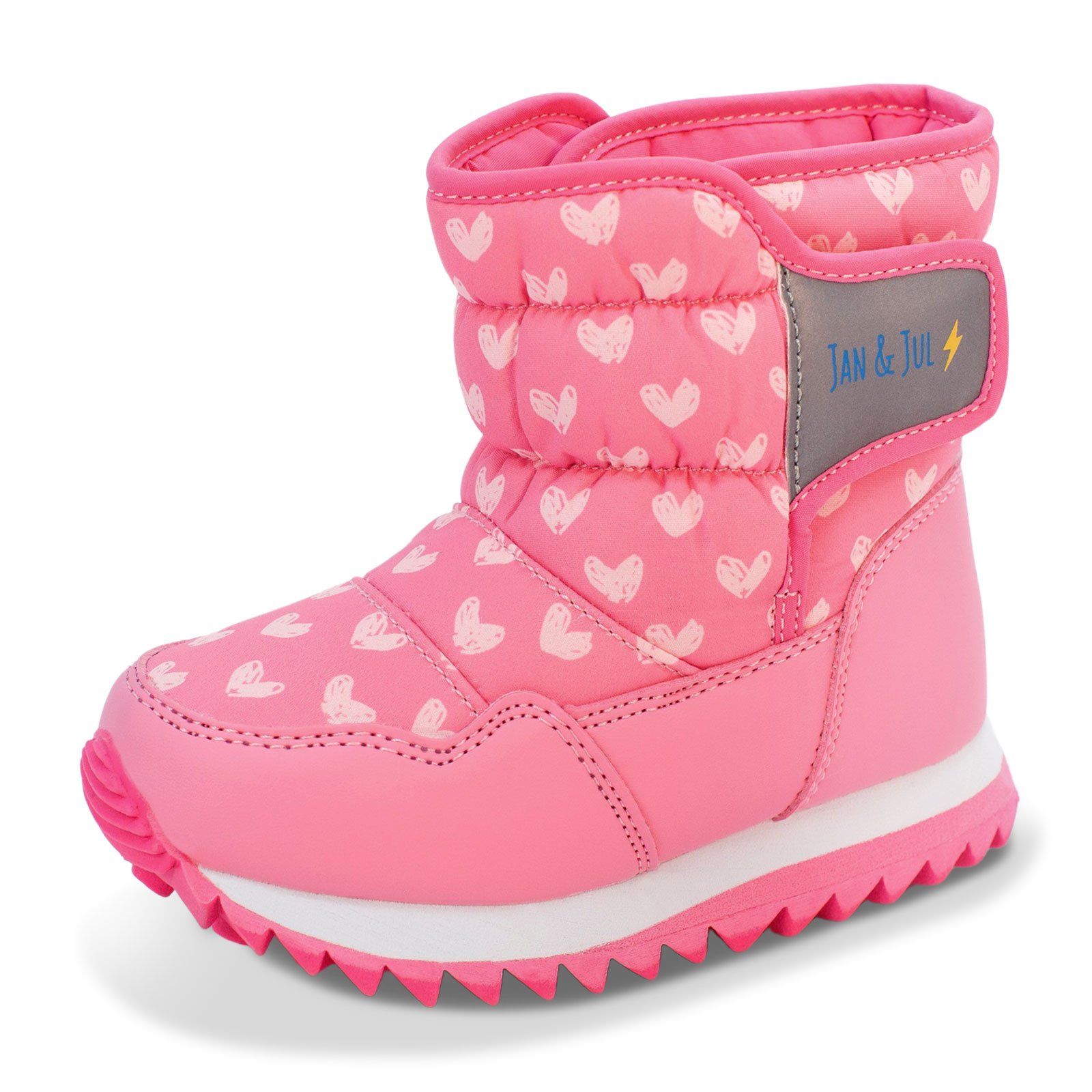 Cheap girls best sale snow boots