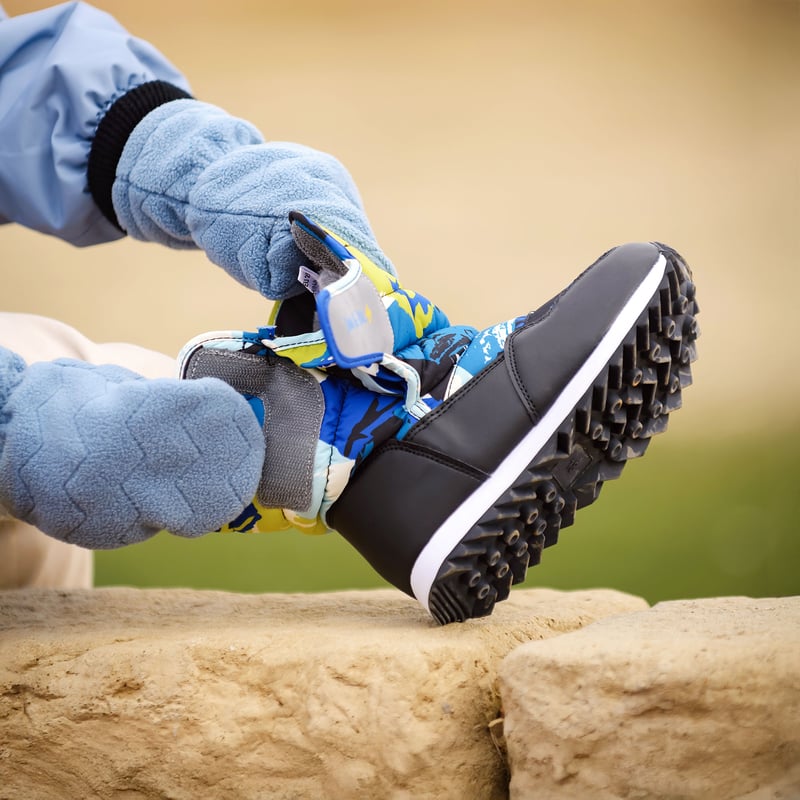 stinaレオタードtypeH sizeS Kids Rubber Rain Boots | Big Trucks for Boys & Girls | Jan & Jul