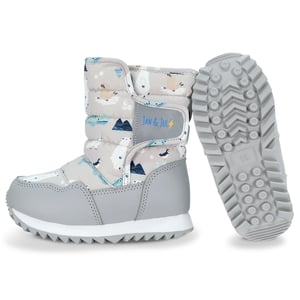 Kids Boots | Jan & Jul