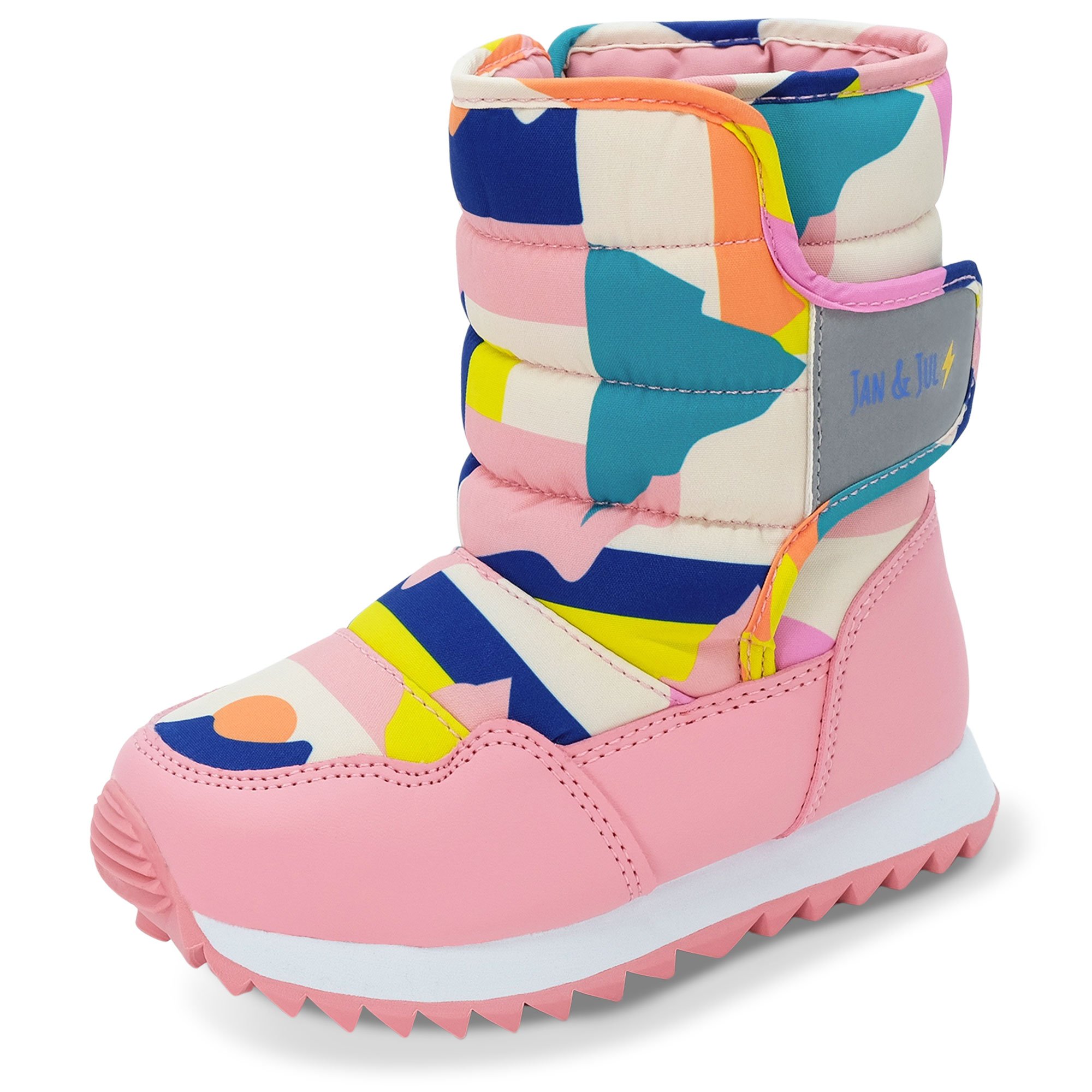 Kids Tall Puffy Winter Boots Winter Sun Snow Boots Jan Jul