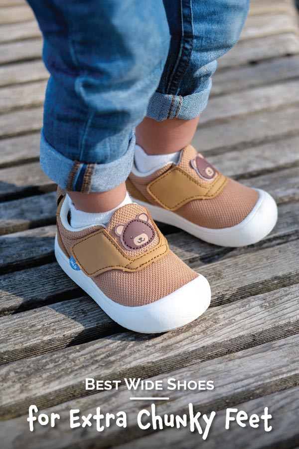 The Best Wide Toddler Shoes for Every Occasion Jan Jul