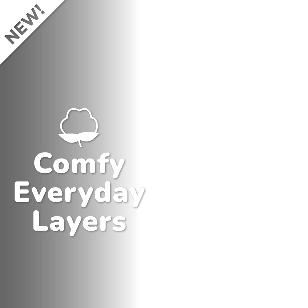 NEW Everyday Layers