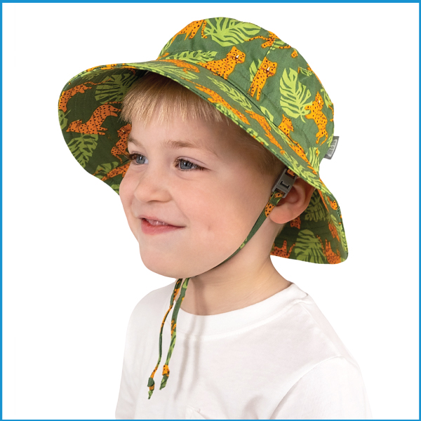 Cotton Sun Hats