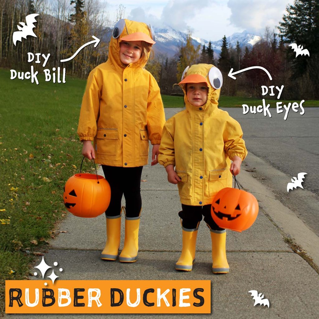 Easy Halloween Costumes Jan Jul