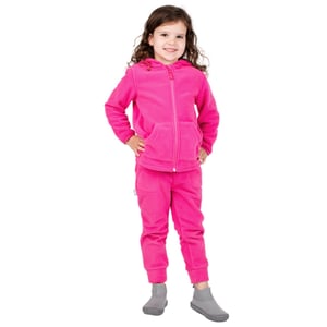 Kids Fleece Jacket