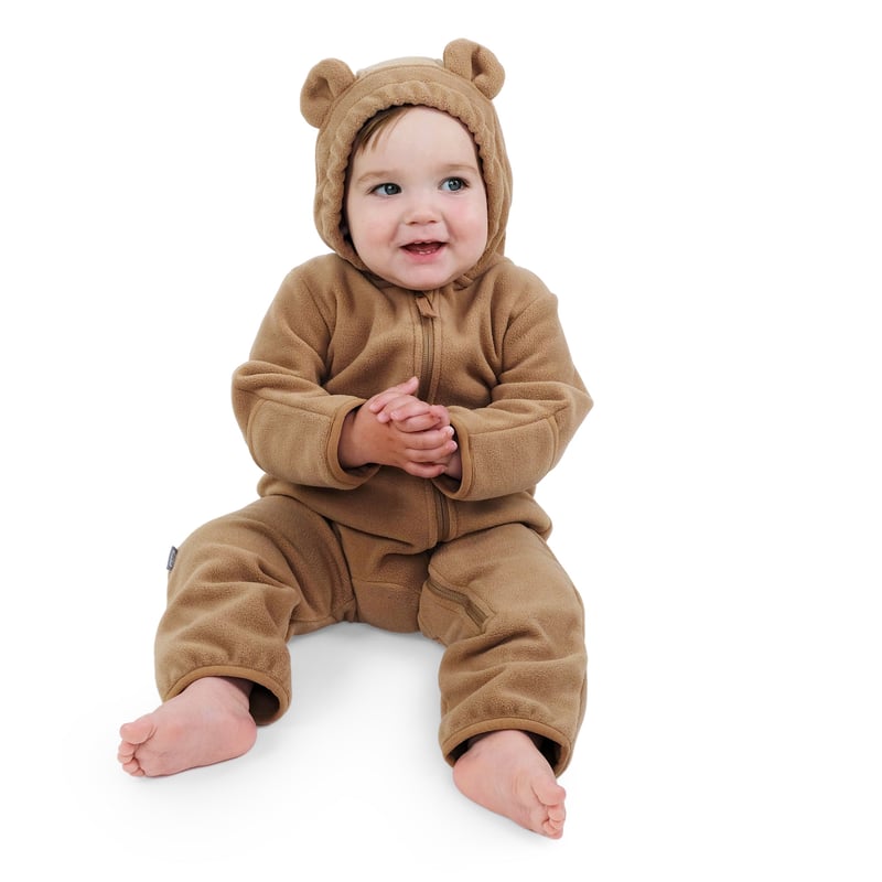 試着のみ HOLIDAY CLASSIC FLEECE BABY SUITS 試着のみ HOLIDAY CLASSIC FLEECE BABY SUITS