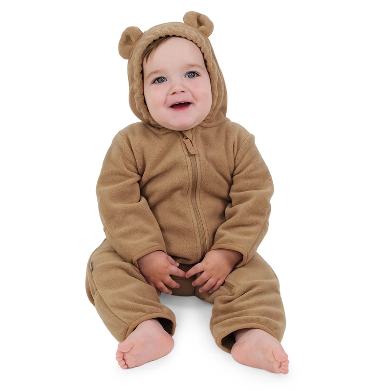 試着のみ HOLIDAY CLASSIC FLEECE BABY SUITS 試着のみ HOLIDAY CLASSIC FLEECE BABY SUITS