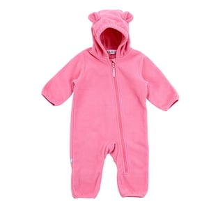 BABY BABY ユイチ・タケダ Baby Fleece Bunting Suit | Jan & Jul