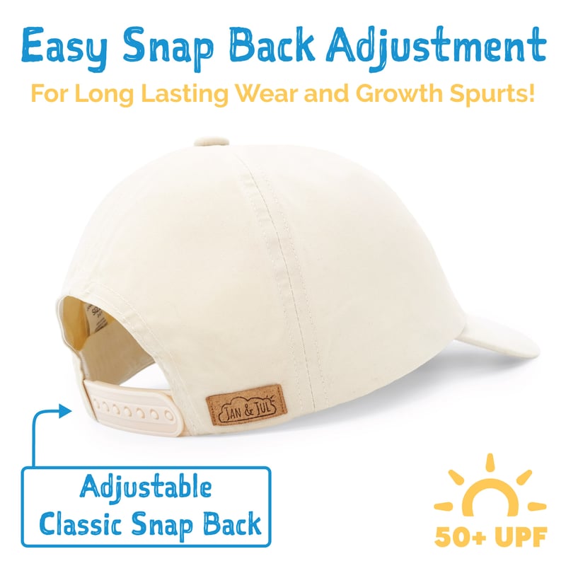 Jan & Jul Lite Cotton Xplorer Cap - Camp Grove Jan & Jul Lite Cotton Xplorer Cap - Camp Grove