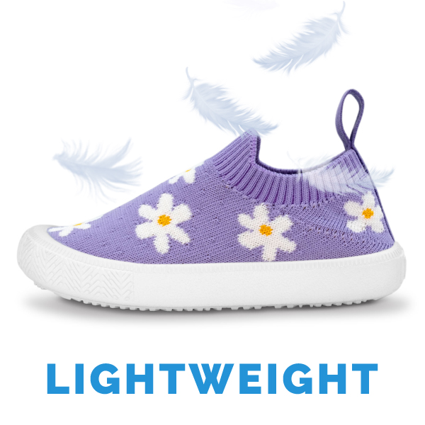 Lightweight Children's Shoes