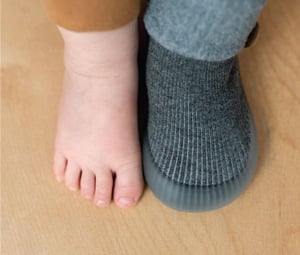 How to Choose Barefoot Shoes for Kids!