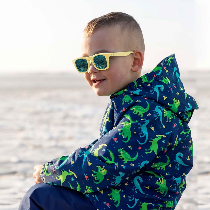 beautiful people - Jr Ray-Ban Kids RY9097V Junior Elliot Kids 3897 glasses | Buy