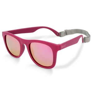 Kids Urban Polarized Sunglasses | Orchid Aurora